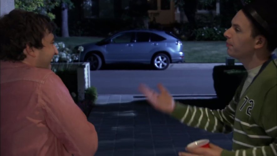 2004 Lexus RX [XU30]