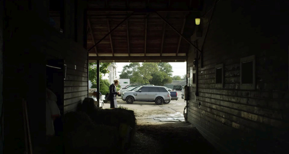 2010 Land-Rover Range Rover Sport [L320]