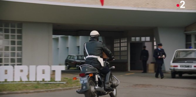 BMW R /5