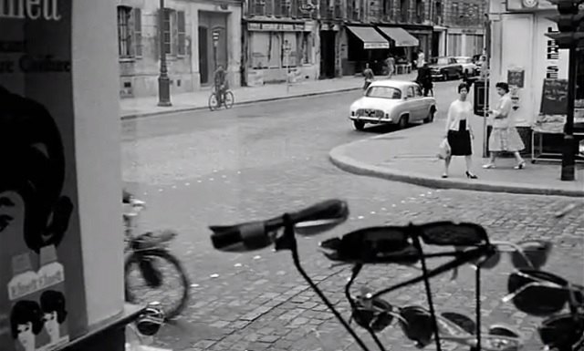 1956 Renault Dauphine [R1090]