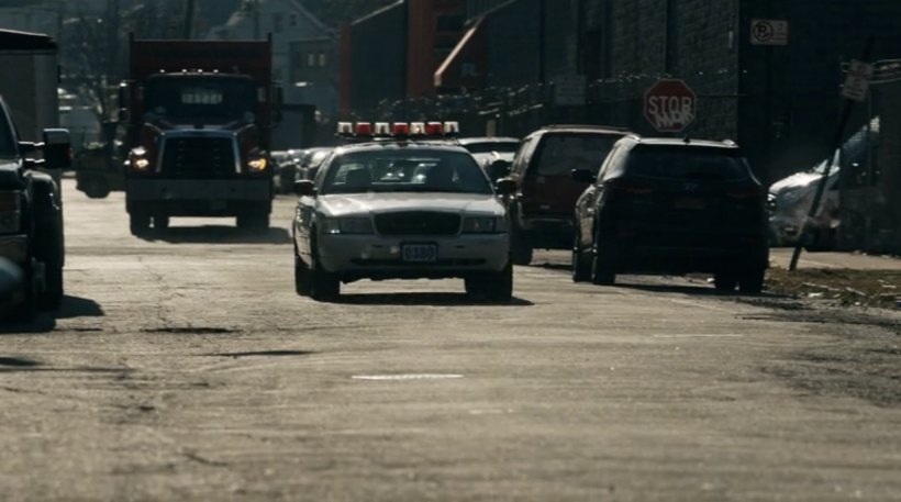 2012 Freightliner 114SD