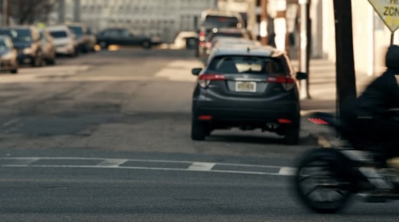 2019 Honda HR-V 2WD [RU5]