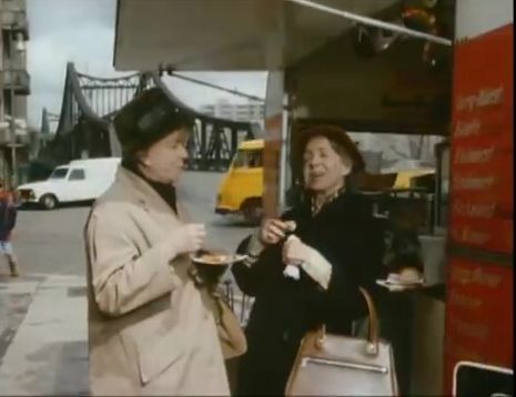 Renault 4 Transporter