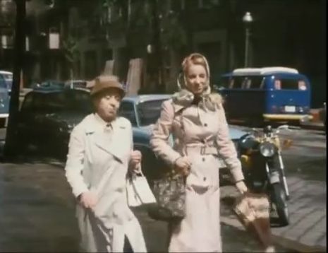 Volkswagen unknown T2 [Typ 2]