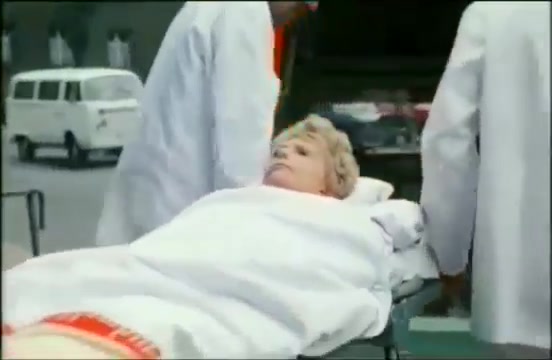 Volkswagen Kombi T2 [Typ 2]