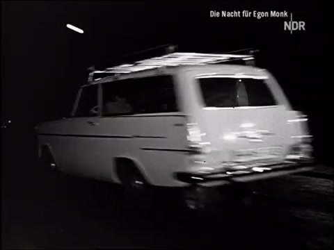 1961 Opel Caravan [P2]