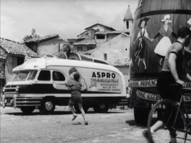 Renault 2,5T 'Aspro' Geo Ham et Di Rosa [R2663]