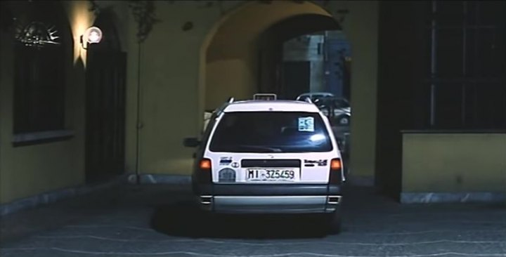 1993 Fiat Tempra S.W. 1.9 TD SX [159]