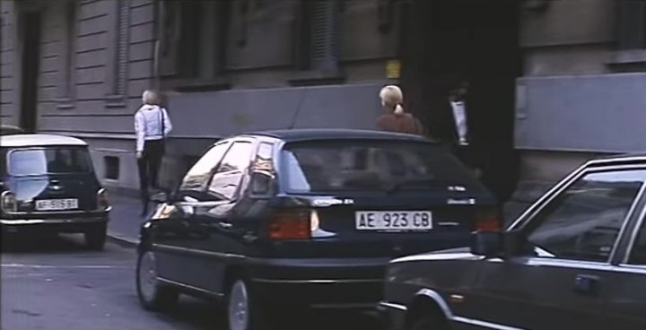 1995 Rover Mini Cooper MkVI [ADO20]