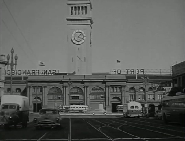 1951 Oldsmobile Super 88 De Luxe Holiday Coupe [3637D]