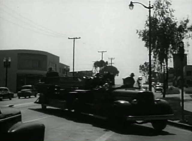 Seagrave