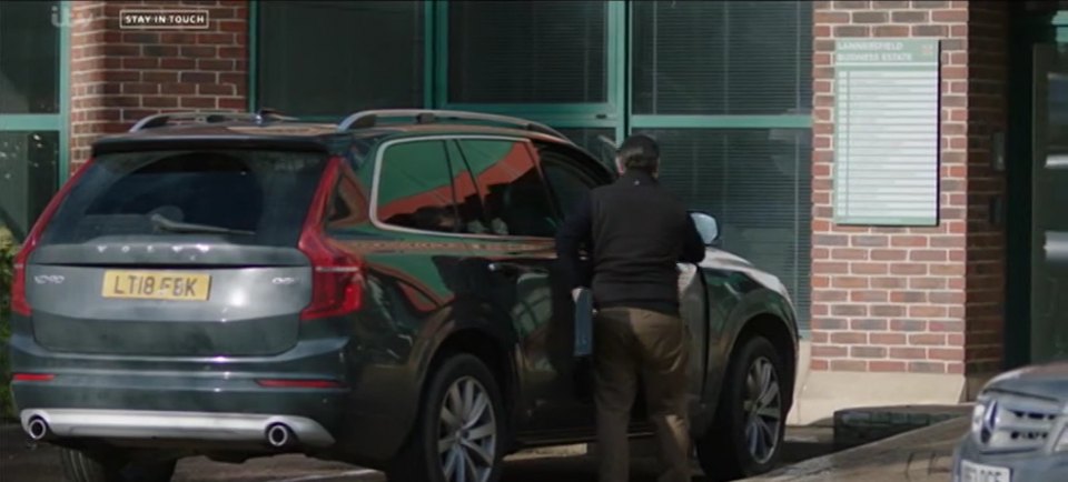 2015 Volvo XC90 Gen.2