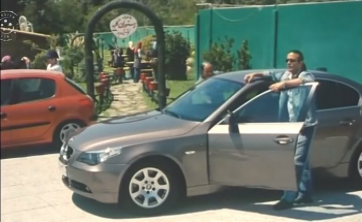 2001 Peugeot 206