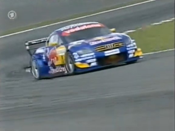 2003 ABT Audi TT-R [Typ 8N]