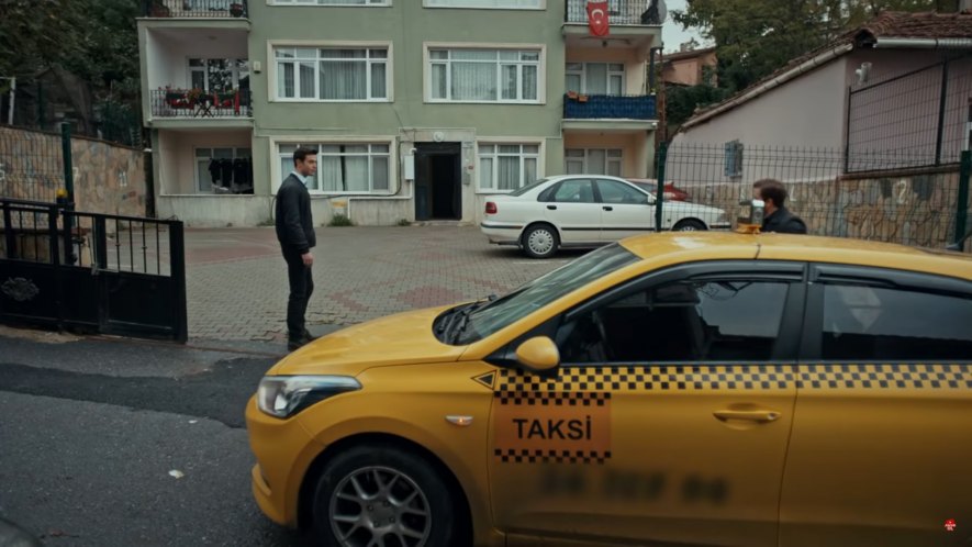 Volvo S40 Gen.1