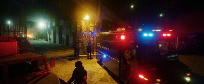 Grumman-Olson Kurbmaster