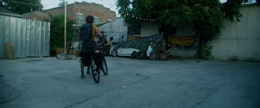 2017 Hyundai Ioniq [AE]