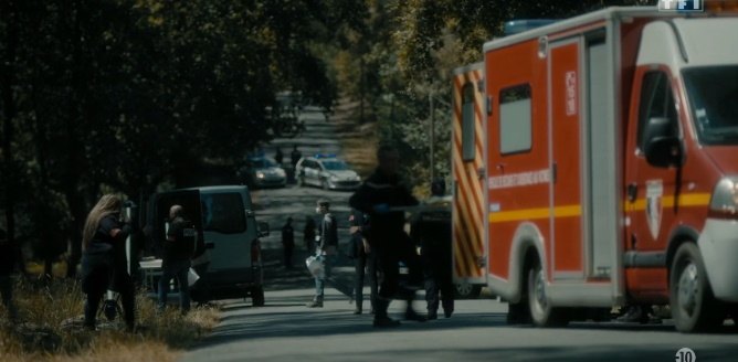 1998 Renault Master Série 2