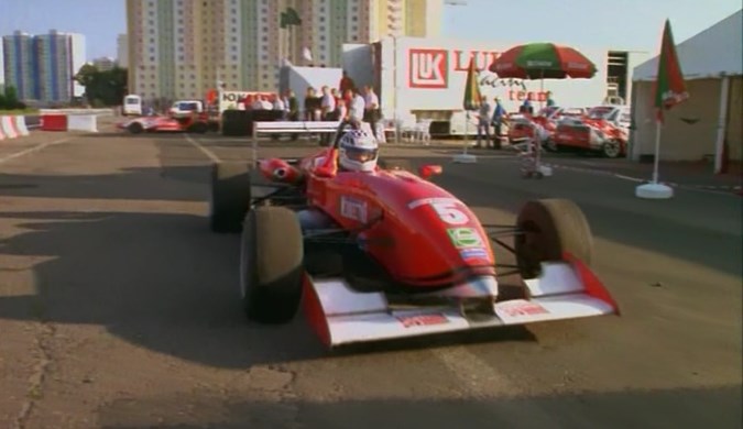 Dallara F398