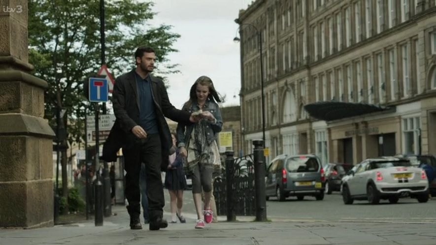 2011 MINI Coupé Cooper S [R58]