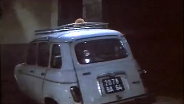 Renault 4