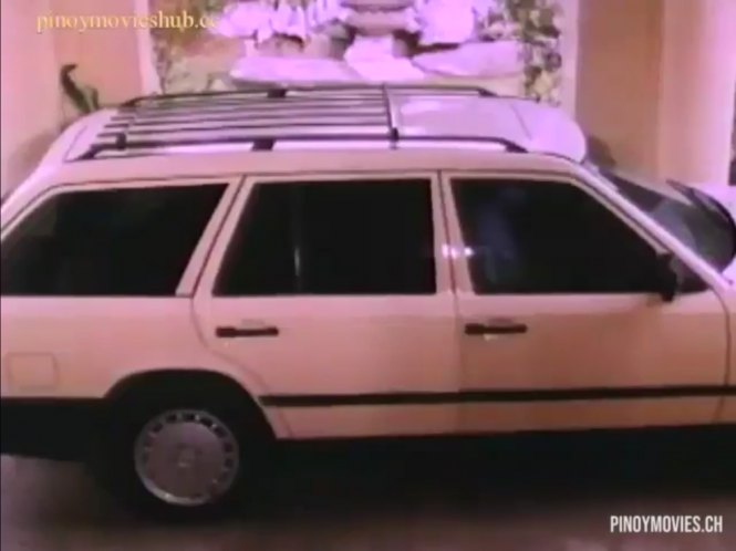 Mercedes-Benz T [S124]
