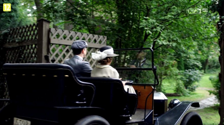 Ford Model T