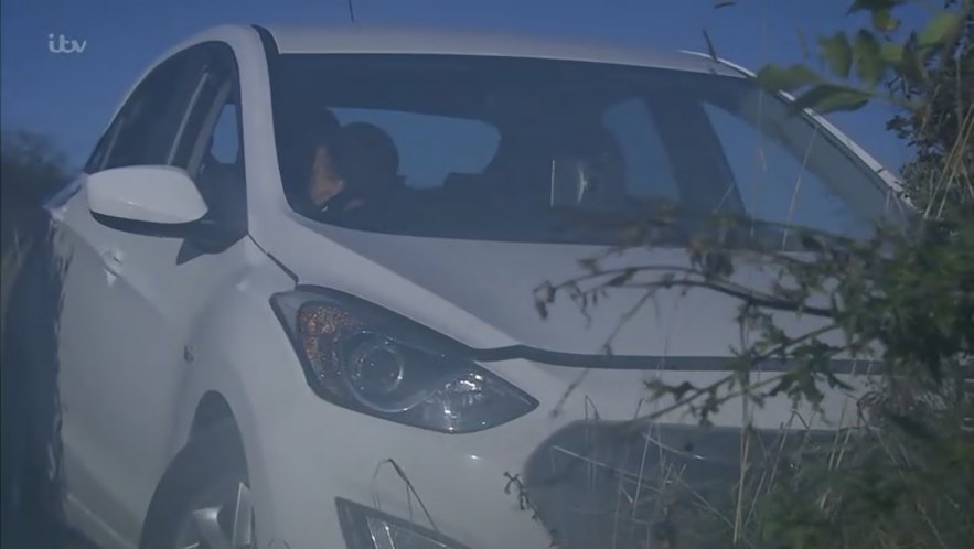 2013 Hyundai i30 1.4 Active [GD]