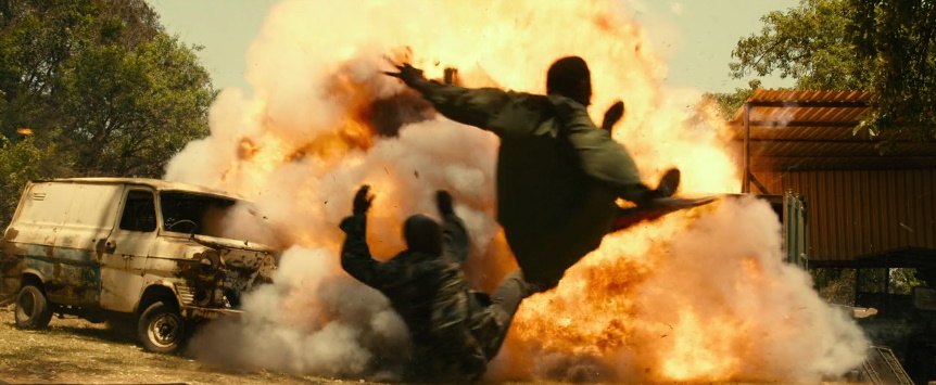 1967 Ford Transit MkI