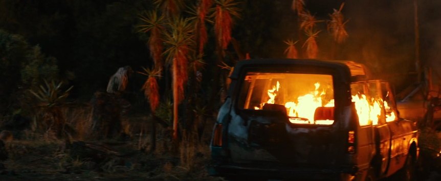 1991 Land-Rover Discovery Series I