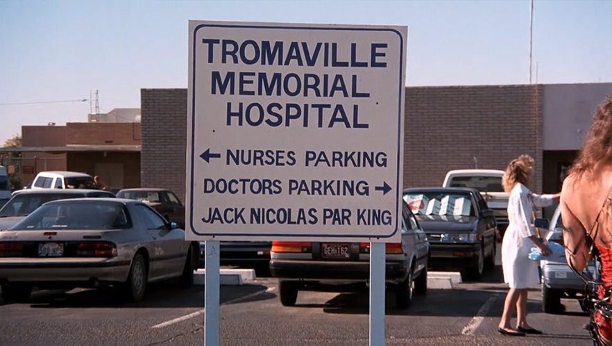 1986 Mazda RX-7 [FC]