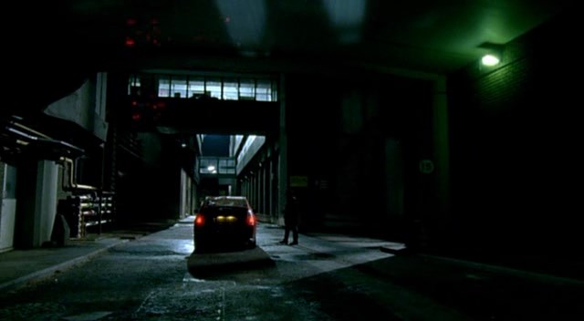 2006 Toyota Prius II [NHW20]