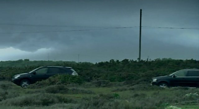 2007 Volvo XC90 Gen.1