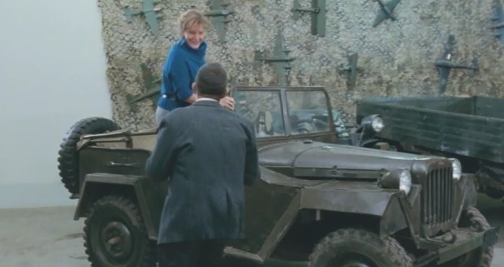 GAZ 67