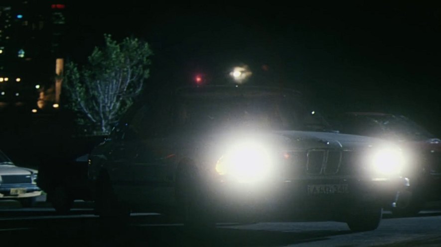 BMW 7 [E23]