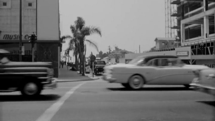 1954 Buick Super Riviera Coupe [56-R]