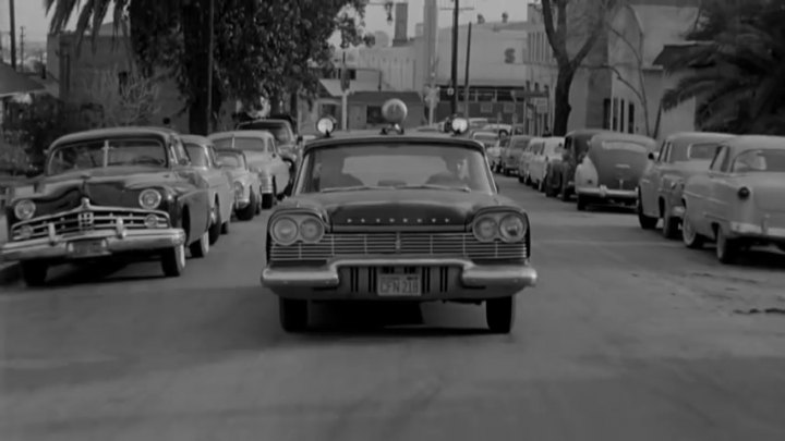 1949 Lincoln Club Coupe [9EL-72]