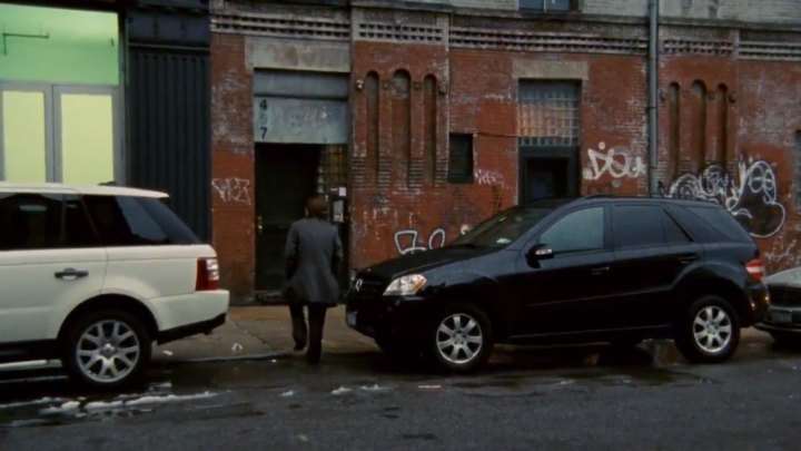 Land-Rover Range Rover Sport [L320]