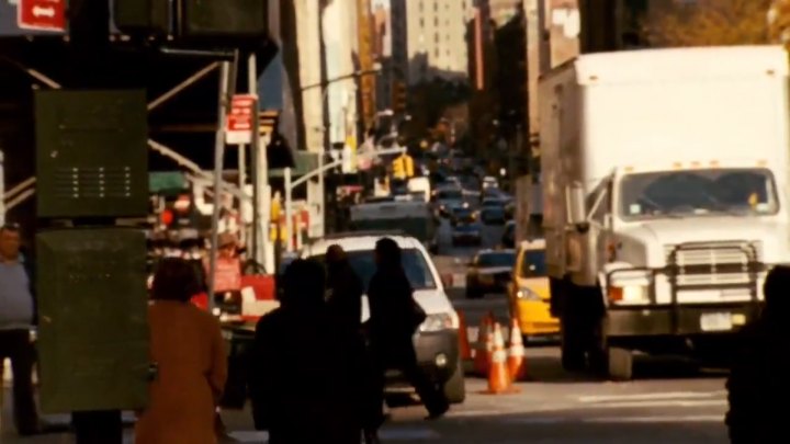 1994 International 4000-Series