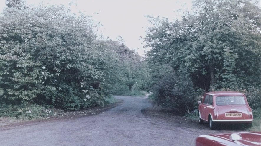 1971 Mini 850 MkIII [ADO20]