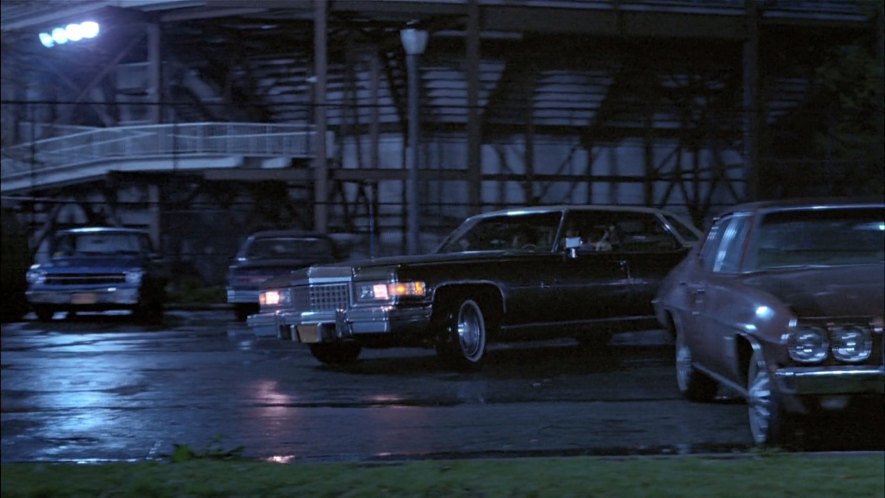 1968 AMC Rambler American