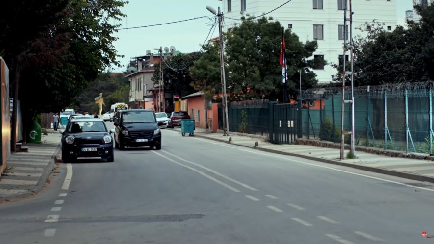 MINI Countryman Cooper [R60]