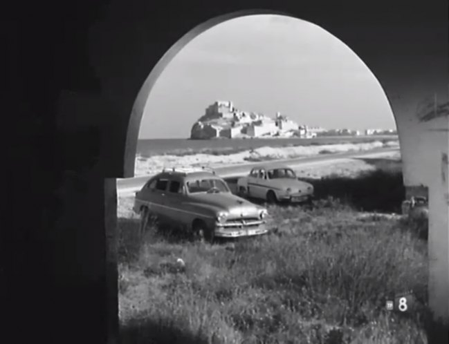 Renault Dauphine