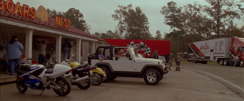 1996 Suzuki GSX-R 750