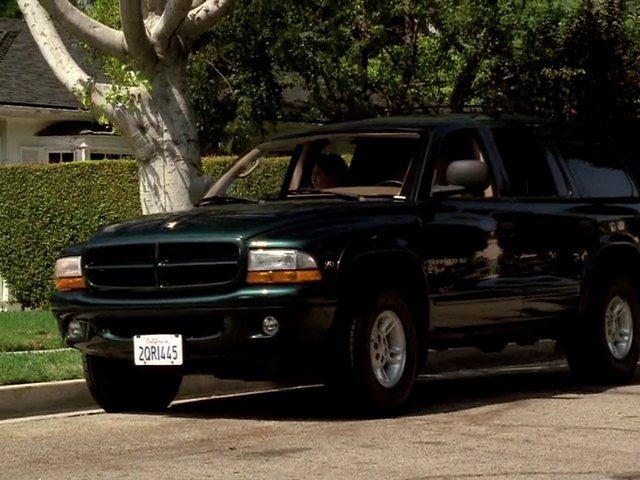 1998 Dodge Durango SLT [DN]