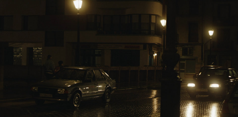 1982 Ford Escort MkIII