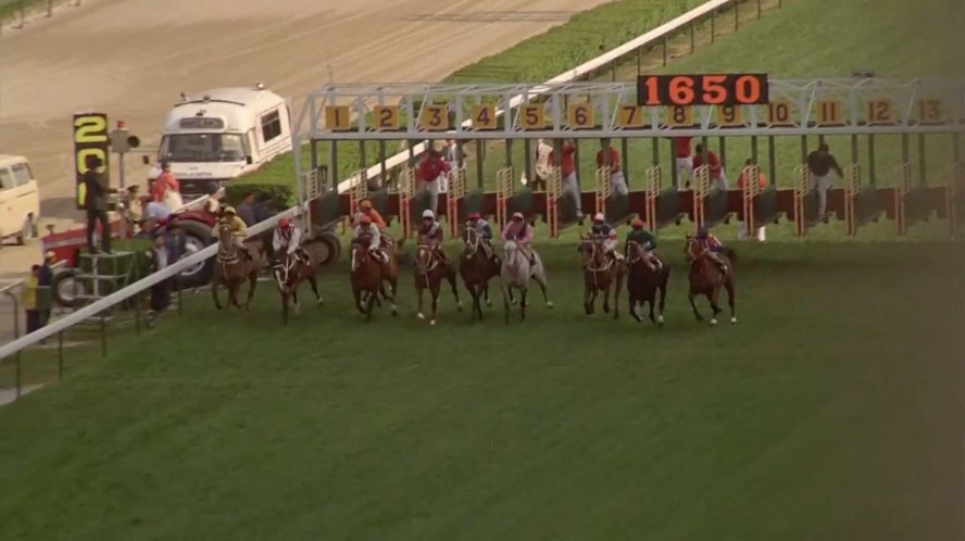 1978 Ford Transit Wadham Stringer Pioneer MkII