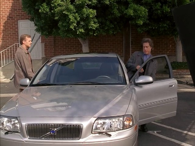 2002 Volvo S80 Gen.1 [TS]