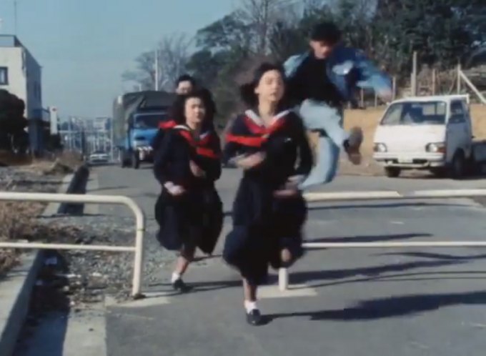 1977 Toyota HiAce Truck [H11]