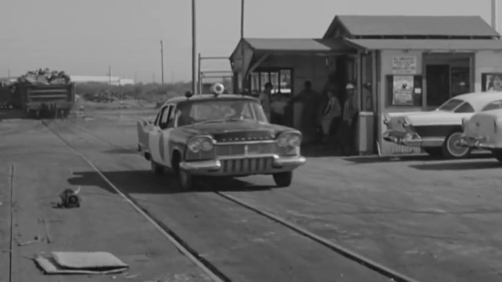 1957 Buick Special Riviera [46-R]